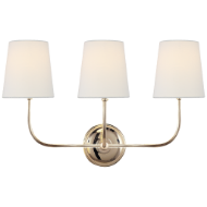 Picture of VENDOME TRIPLE SCONCE