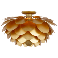 Picture of CYNARA XL FLUSH MOUNT