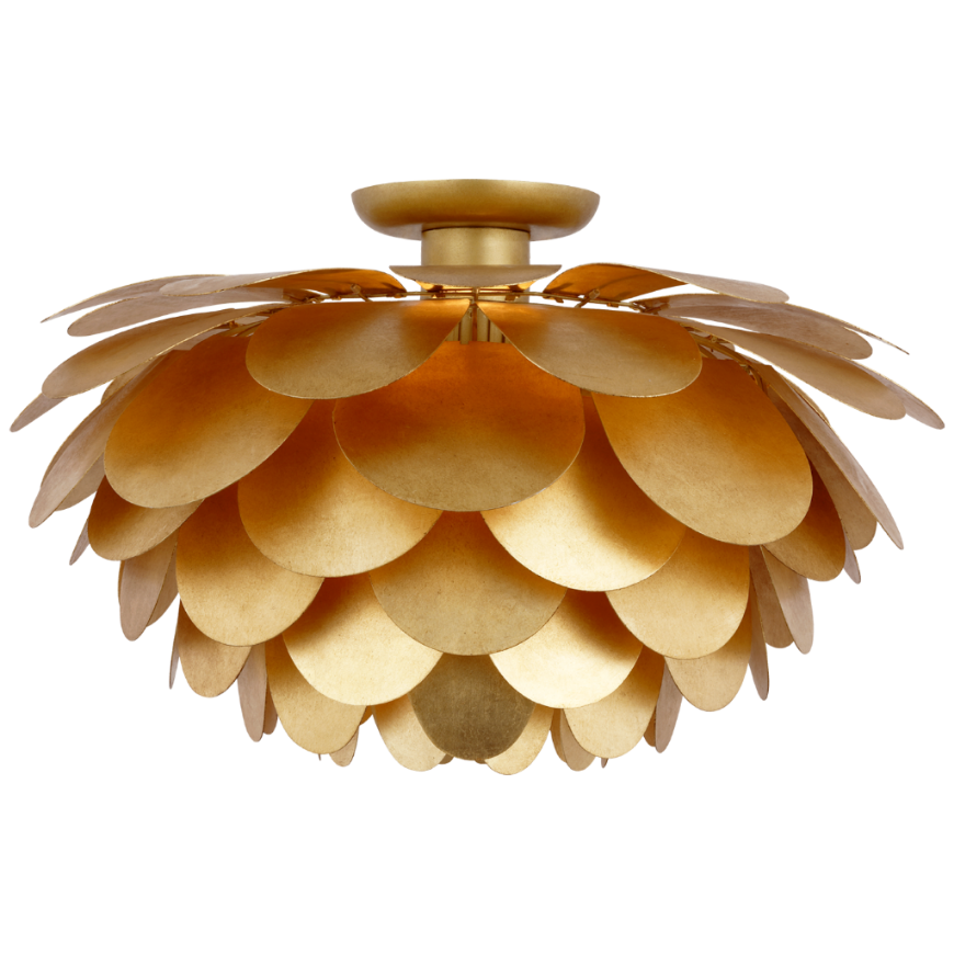 Picture of CYNARA XL FLUSH MOUNT