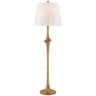 Picture of BATES LARGE SCULPTED FLOOR LAMP