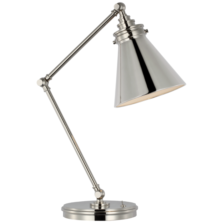 Picture of PARKINGTON MEDIUM ARTICULATING DESK LAMP