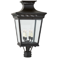 Picture of ELSINORE MEDIUM POST LANTERN