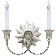 Picture of HUNTINGDON DOUBLE SCONCE