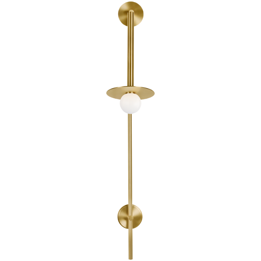 Picture of NODES LARGE PIVOT SCONCE