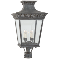 Picture of ELSINORE MEDIUM POST LANTERN