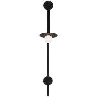 Picture of NODES LARGE PIVOT SCONCE