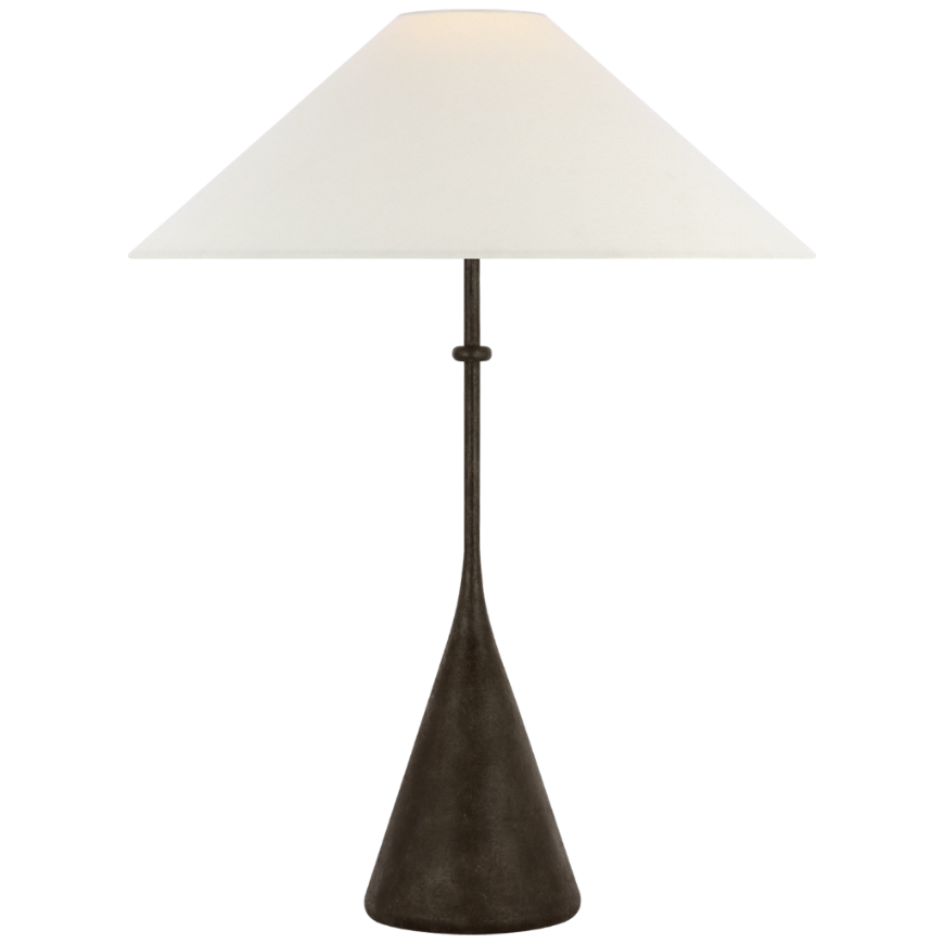 Picture of ZEALOUS 30" TABLE LAMP