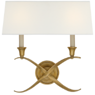 Picture of CROSS BOUILLOTTE LARGE SCONCE