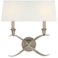 Picture of CROSS BOUILLOTTE LARGE SCONCE