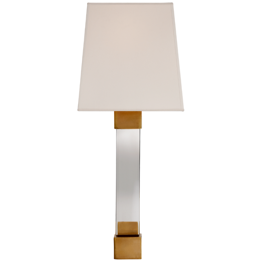 Picture of EDGAR MEDIUM SCONCE