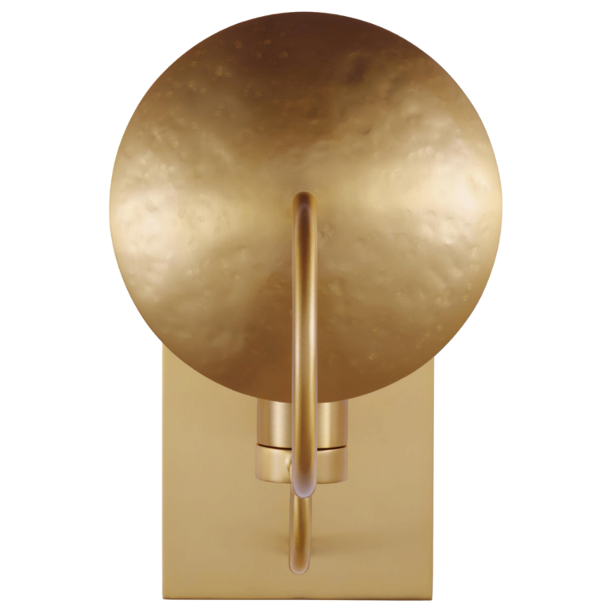 Picture of WHARE SCONCE