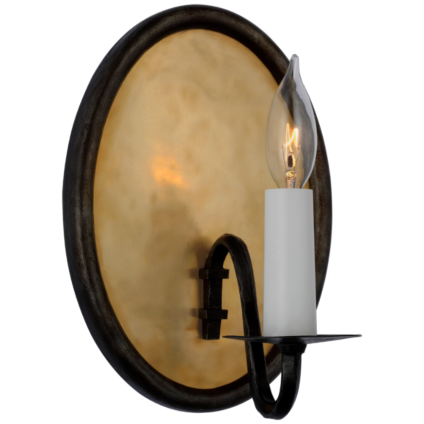 Picture of ANCRAM SMALL SINGLE SCONCE