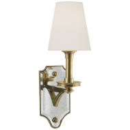 Picture of VERONA MIRRORED SCONCE