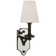 Picture of VERONA MIRRORED SCONCE