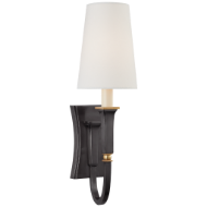 Picture of DELPHIA SMALL SINGLE SCONCE