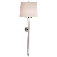 Picture of EDIE BALUSTER SCONCE