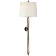 Picture of EDIE BALUSTER SCONCE