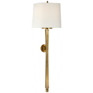 Picture of EDIE BALUSTER SCONCE