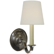 Picture of CHANNING SINGLE SCONCE