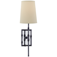 Picture of GRENOL SINGLE MODERN BAMBOO SCONCE