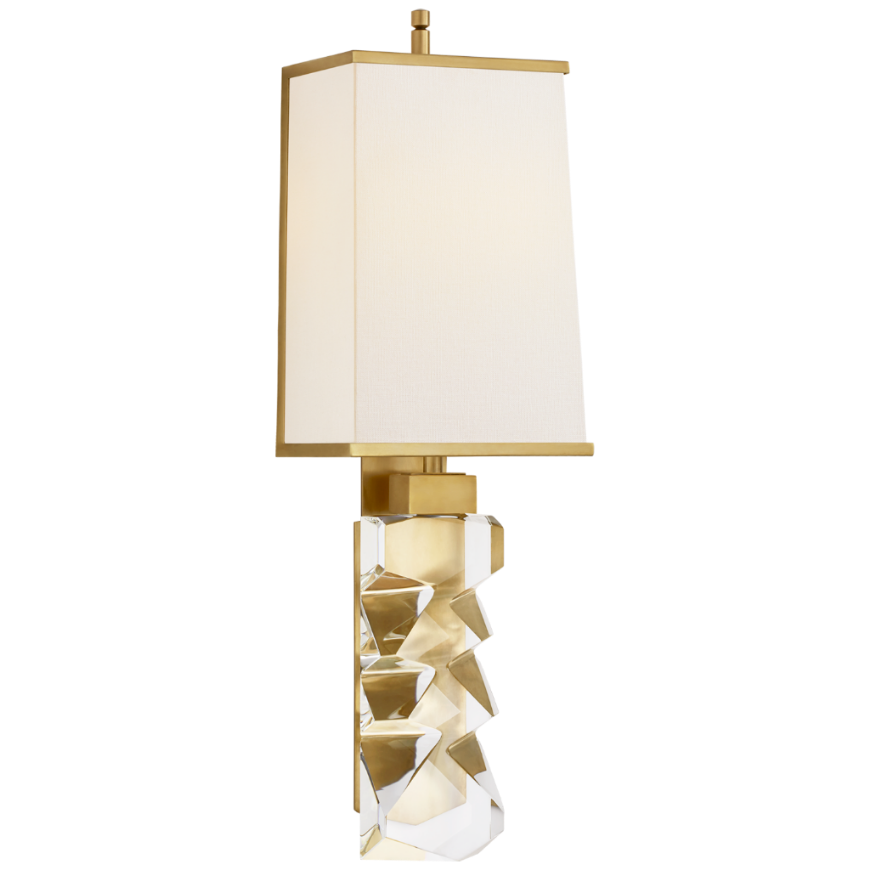 Picture of ARGENTINO LARGE SCONCE