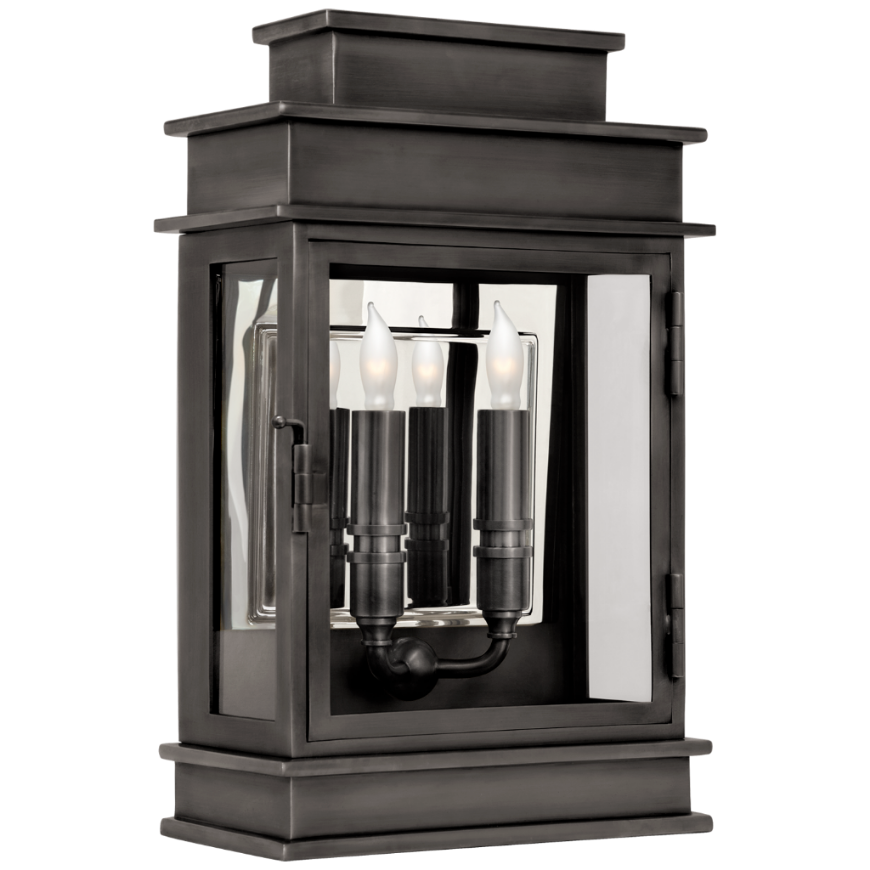 Picture of LINEAR LANTERN SHORT