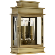 Picture of LINEAR LANTERN SHORT