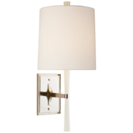 Picture of REFINED RIB SCONCE