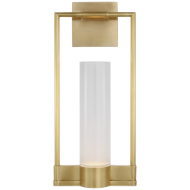 Picture of LUCID SINGLE BRACKETED SCONCE