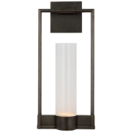 Picture of LUCID SINGLE BRACKETED SCONCE