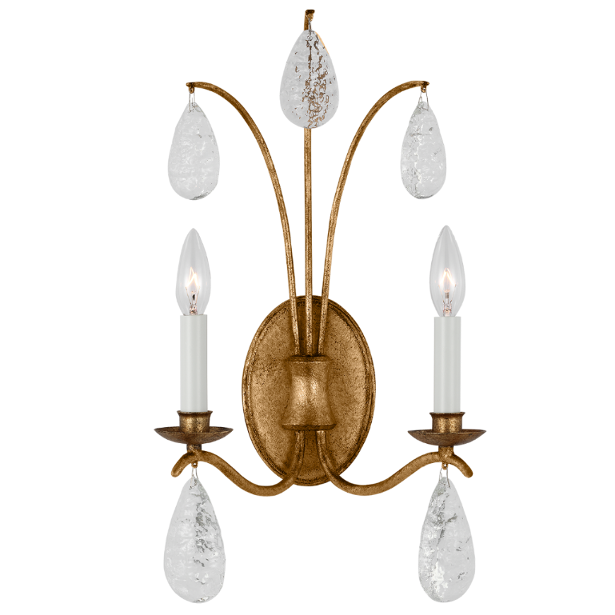 Picture of SHANNON LARGE SCONCE