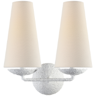 Picture of FONTAINE DOUBLE SCONCE