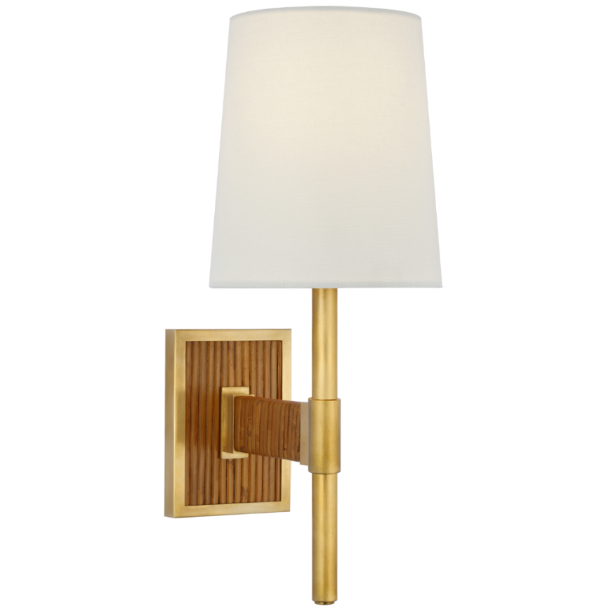 Picture of ELLE SMALL SINGLE SCONCE