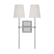 Picture of BAXLEY DOUBLE SCONCE