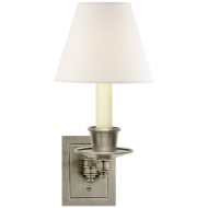 Picture of SINGLE SWING ARM SCONCE