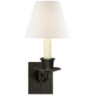 Picture of SINGLE SWING ARM SCONCE