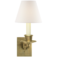 Picture of SINGLE SWING ARM SCONCE