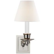 Picture of SINGLE SWING ARM SCONCE