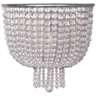 Picture of JACQUELINE MEDIUM SCONCE