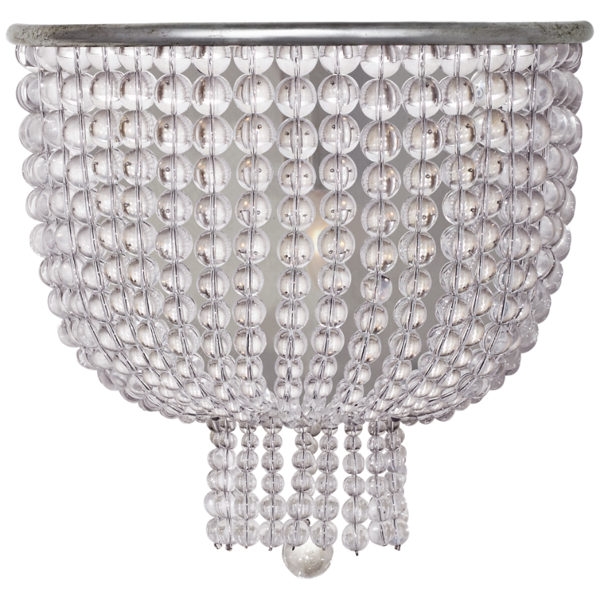 Picture of JACQUELINE MEDIUM SCONCE