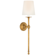 Picture of CLASSIC 27" TAIL SCONCE