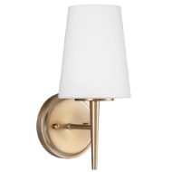 Picture of DRISCOLL ONE LIGHT WALL / BATH SCONCE