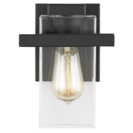 Picture of MITTE ONE LIGHT WALL / BATH SCONCE