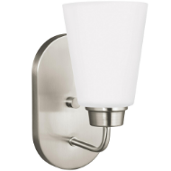 Picture of KERRVILLE ONE LIGHT WALL / BATH SCONCE