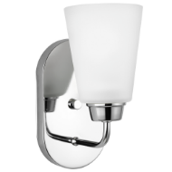 Picture of KERRVILLE ONE LIGHT WALL / BATH SCONCE