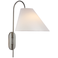 Picture of KINSLEY LARGE ARTICULATING WALL LIGHT