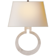 Picture of RING FORM LARGE WALL SCONCE