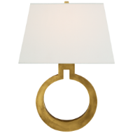 Picture of RING FORM LARGE WALL SCONCE