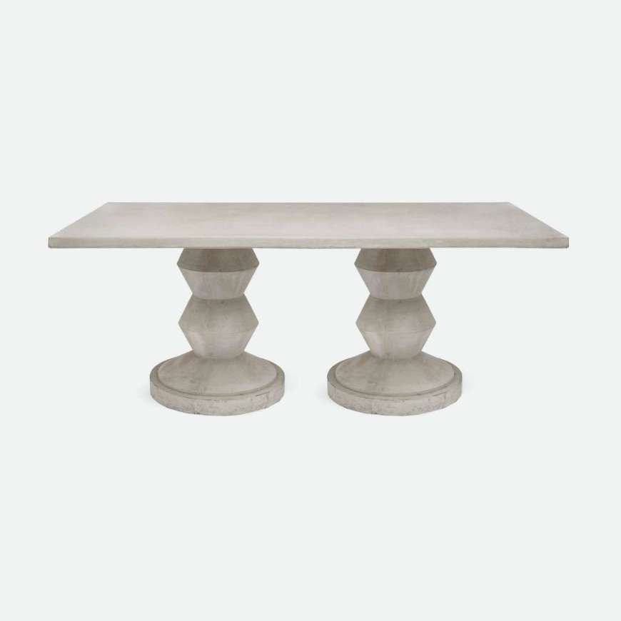 Picture of MONTGOMERY RECTANGULAR DINING TABLE