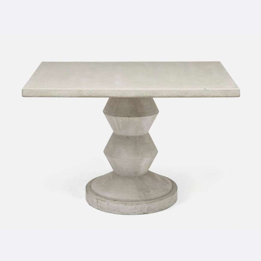 Picture of MONTGOMERY SQUARE DINING TABLE